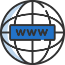 website